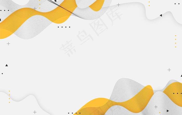 流体抽象背景图片