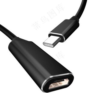 数据线精修图片