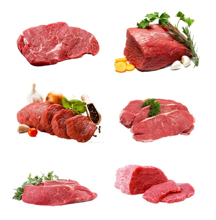 牛肉图片