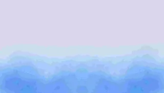 蓝色渐变婚礼背景图片