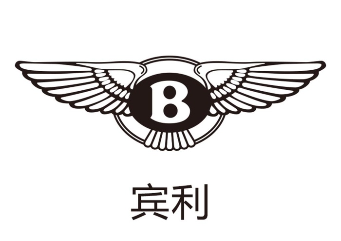 宾利图片