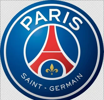 巴黎圣日耳曼图片