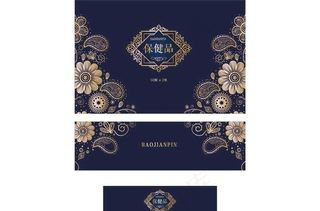 包装设计 产品包装图片