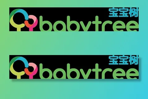 宝宝树logo图片