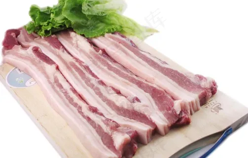 五花肉图片 五花肉图片