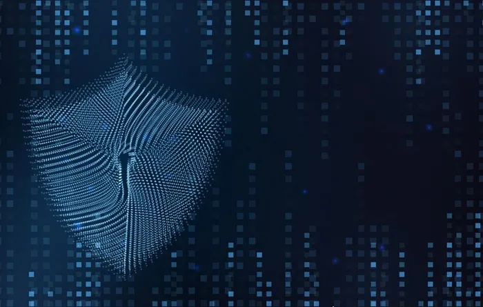 网络科技图片ai矢量模版下载