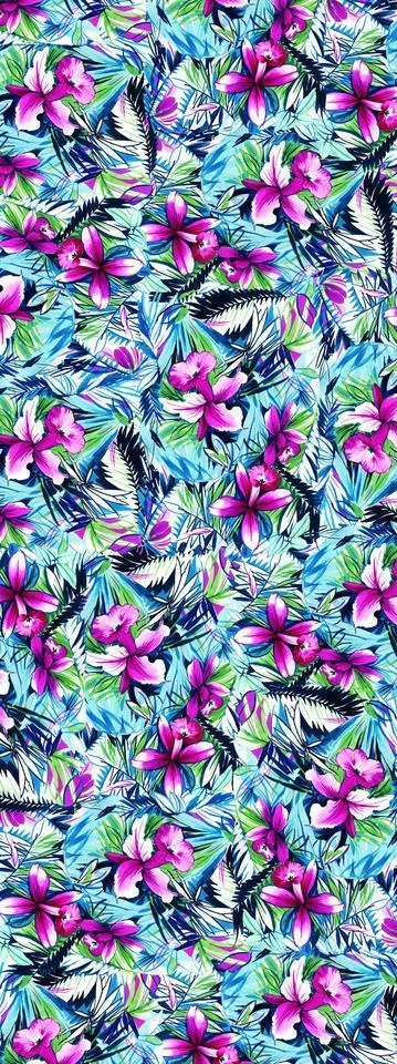 花朵 花卉 欧美印花 各种花图片