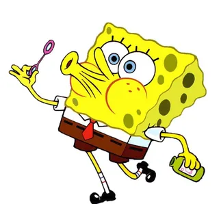 海绵宝宝图片