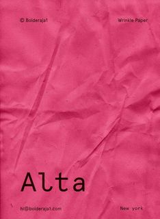 纸张褶皱样机图片 纸张褶皱样机图片