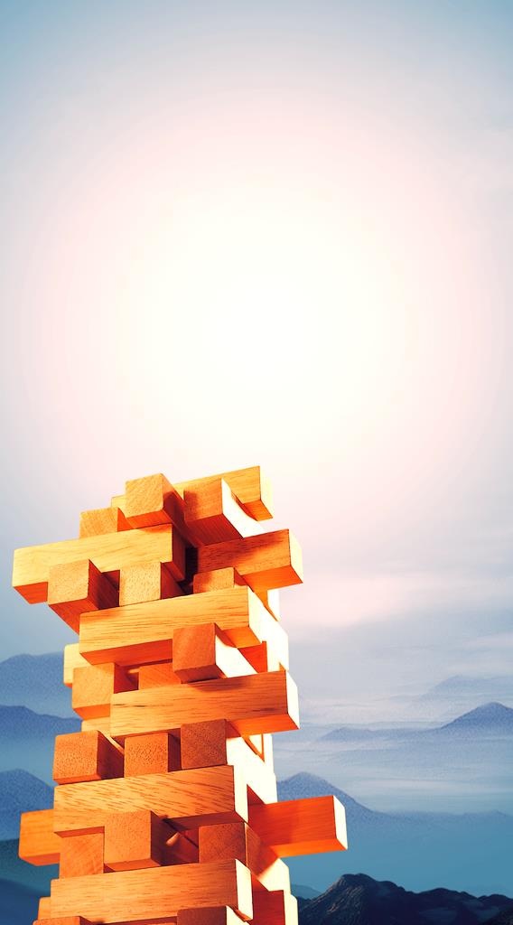 木头太阳图片(2923x4990)psd模版下载