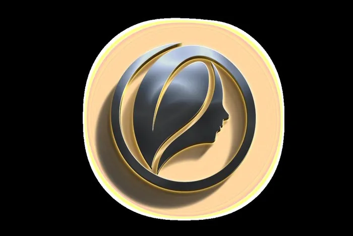 logo样机图片