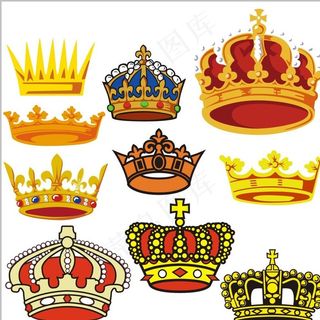皇冠图片