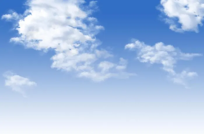 天空 素材 ps 效果图 分层图片(3500x2400)psd模版下载