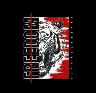 时尚  字母 印花图片