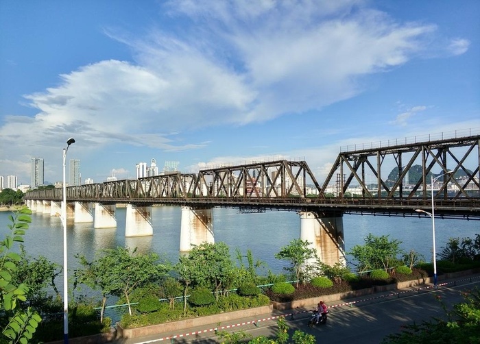 柳州市桥梁图片