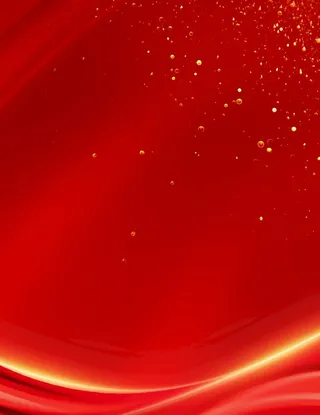 红色背景图片