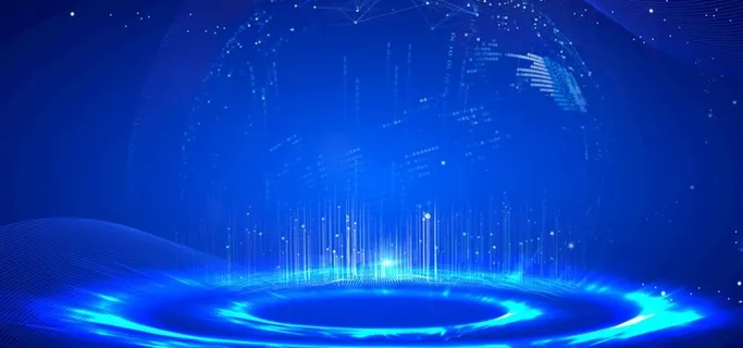 科技背景图片 科技背景图片