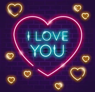 心形 LOVE 婚庆 情人节图片