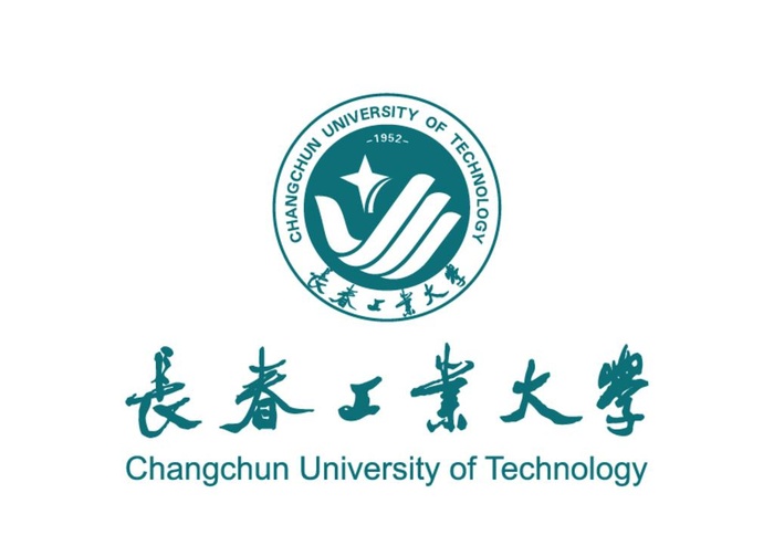 长春工业大学 校徽 LOGO图片ai矢量模版下载