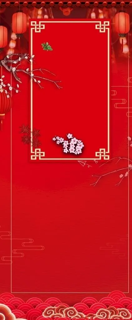 门型展架图片