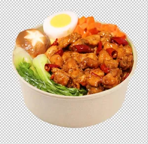 套餐饭图片