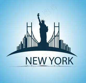 纽约图片