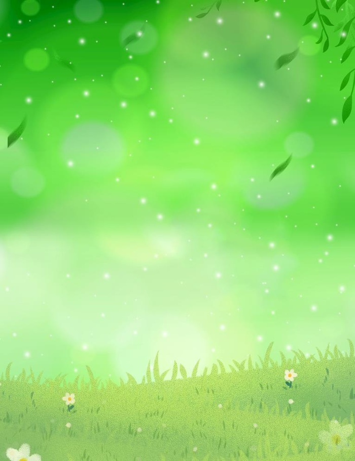 淡绿色背景图片