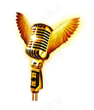 麦克风图片