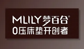 梦百合床垫图片