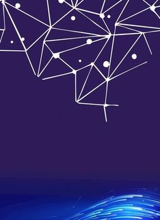 蓝紫色背景图片