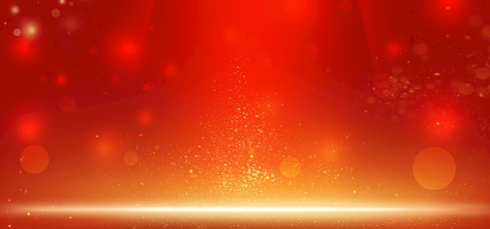 红色喜庆背景图片