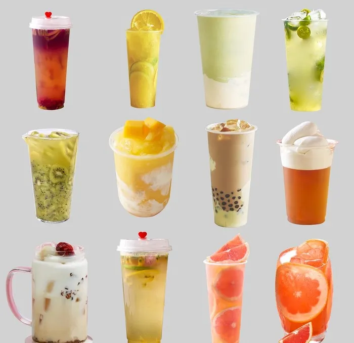 奶茶图片(4726x4726)psd模版下载
