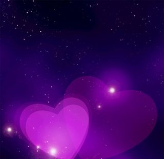 梦幻黑色背景图片