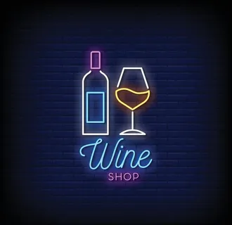 商业娱乐霓虹灯LOGO图片