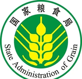 国家粮食局 标志图片