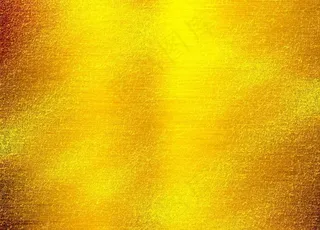 拉丝金背景图片
