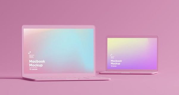 手机电脑样机图片