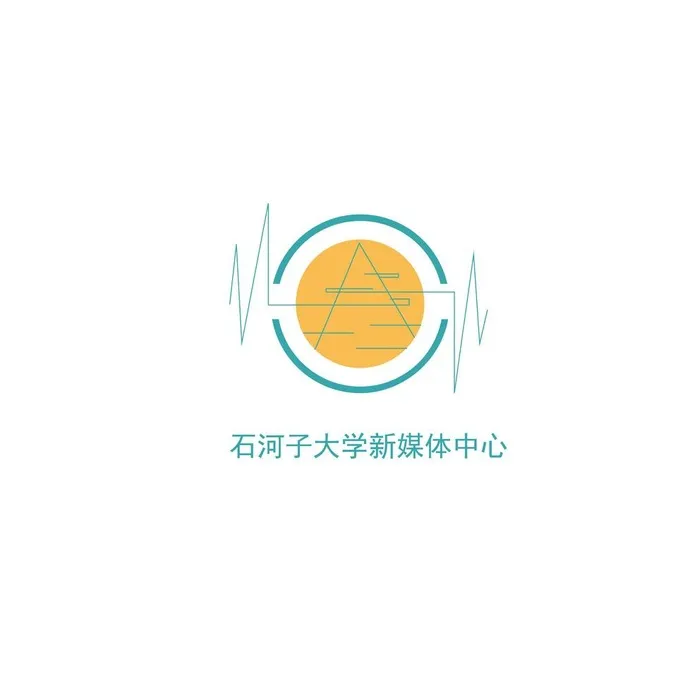 新媒体LOGO图片ai矢量模版下载