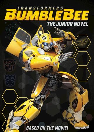 大黄蜂 甲壳虫图片