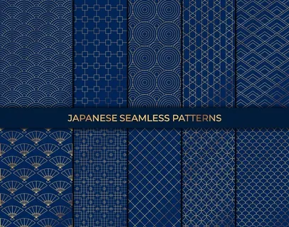 中式底纹 中式波纹图片