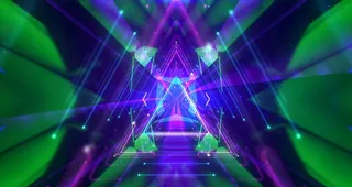 《护花使者》歌曲舞蹈动感配乐背