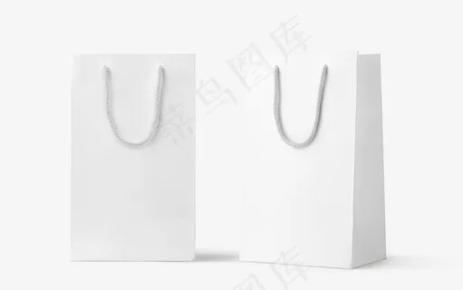 纸袋图片