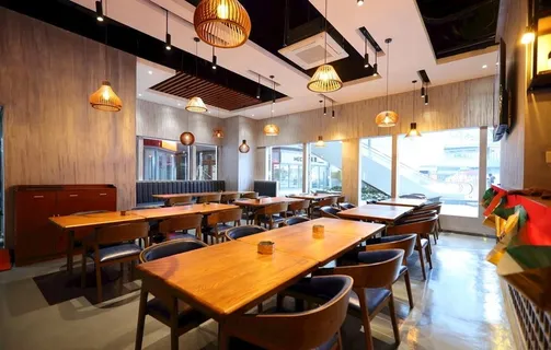 餐厅图片 餐厅图片
