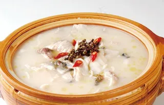 特色水煮鱼图片