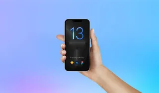iPhone13样机图片