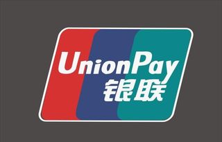 银联图标图片