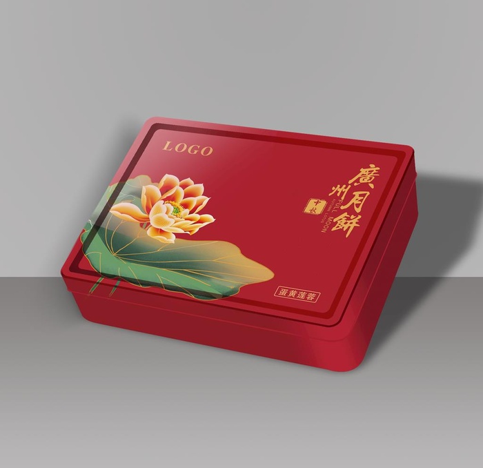 铁盒样机图片(2362x2362)psd模版下载