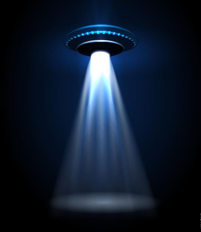 飞碟 UFO图片