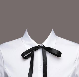 证件照服装 图片