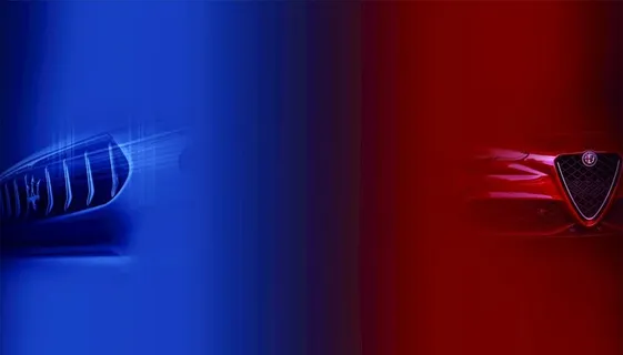 玛莎拉蒂阿尔法罗密欧图片 玛莎拉蒂阿尔法罗密欧图片